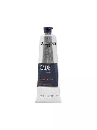 L'OCCITANE | Cade Rasiercreme 150ml | 